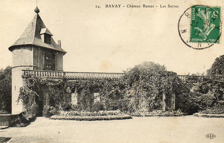 Bavay - Nord