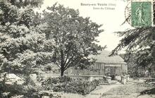 Boury en Vexin - Oise