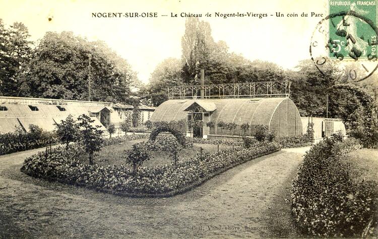 Nogent sur oise - Oise