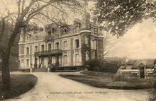 Nogent sur Oise - Oise