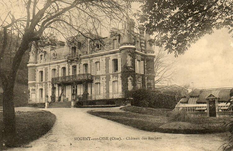 Nogent sur Oise - Oise