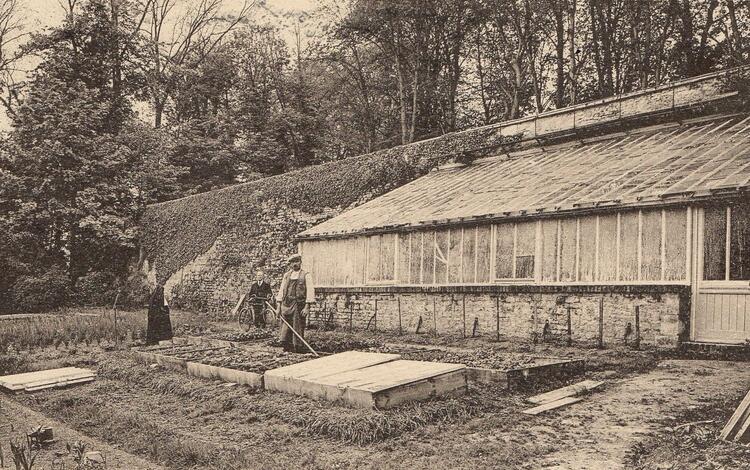 Hérouville - Calvados