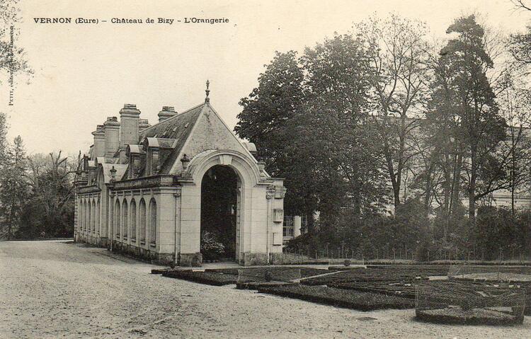 Vernon - Eure