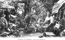 Cleres - Seine Maritime