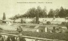 Fontaine-le-bourg - Seine Maritime