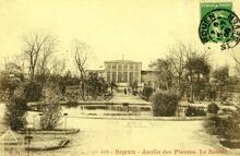 Rouen - Seine Maritime
