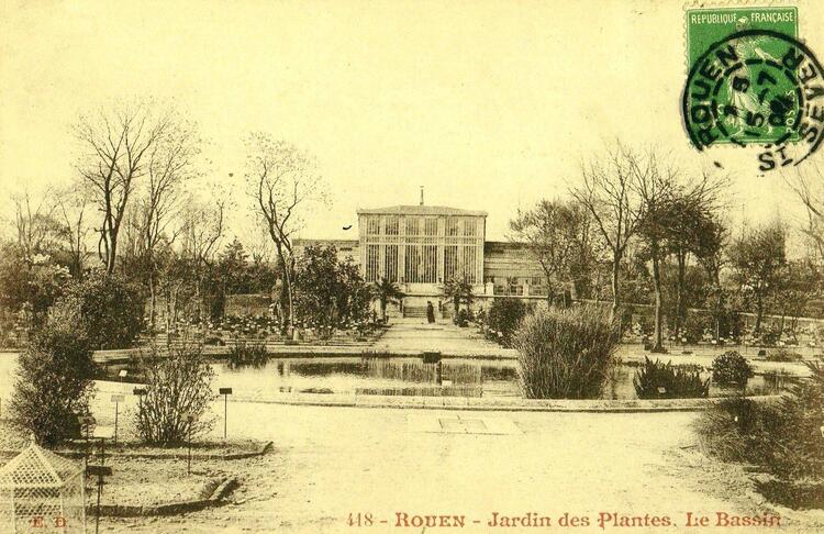 Rouen - Seine Maritime