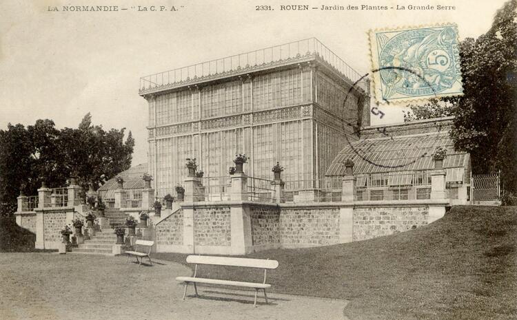 Rouen - Seine Maritime