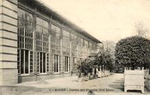 Rouen - Seine Maritime