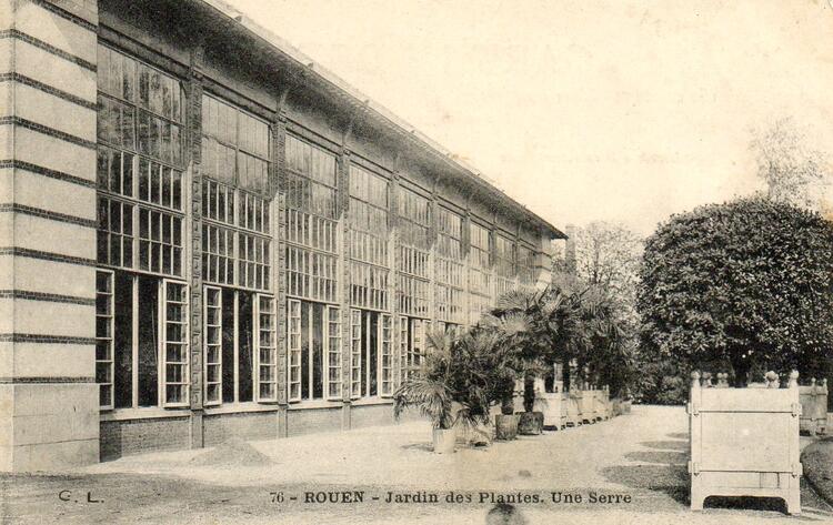 Rouen - Seine Maritime