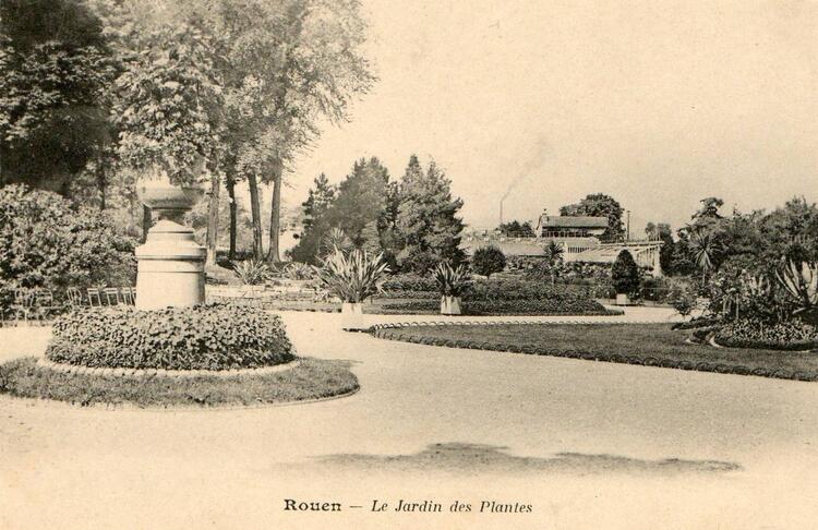 Rouen - Seine Maritime