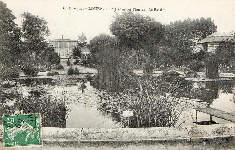 Rouen - Seine Maritime