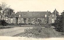 Rouen - Seine Maritime