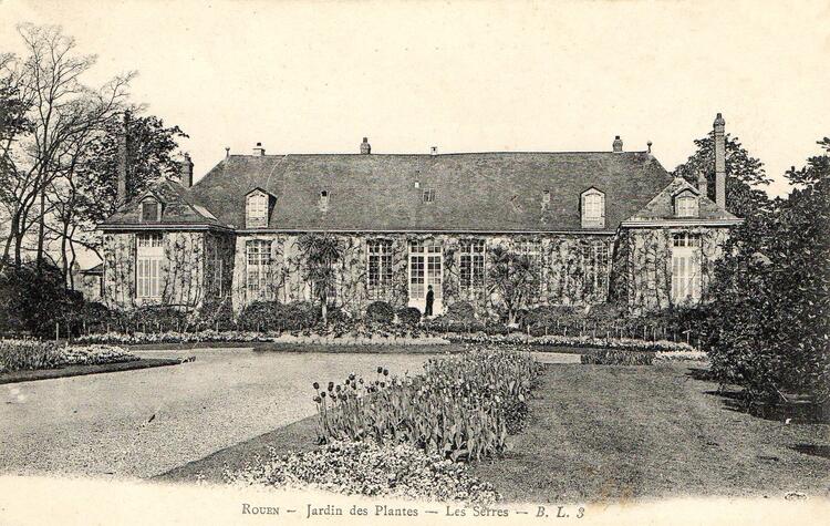 Rouen - Seine Maritime