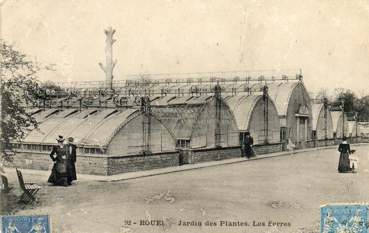 Rouen - Seine Maritime