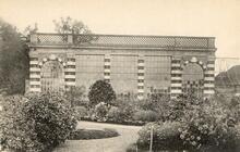 Annet-sur-Marne - Seine-et-Marne