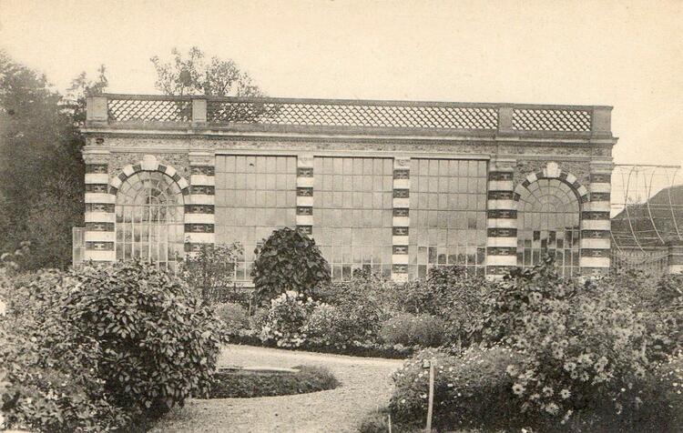 Annet-sur-Marne - Seine-et-Marne