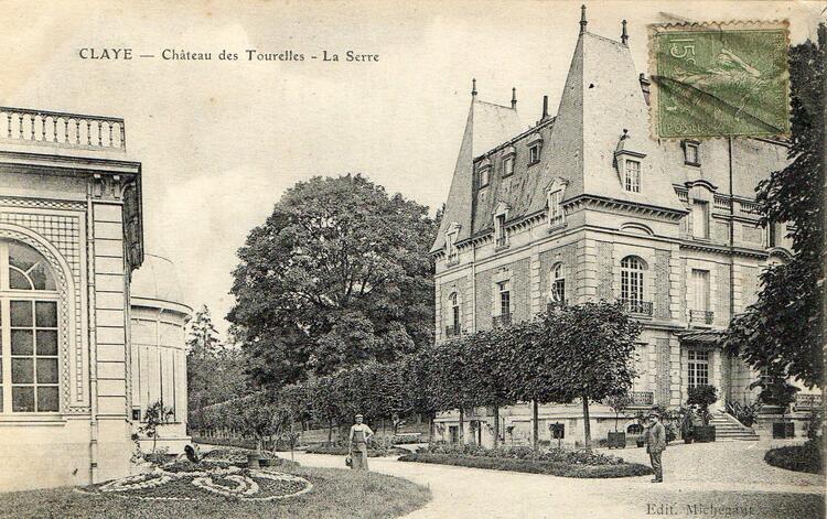 Claye - Seine-et-Marne