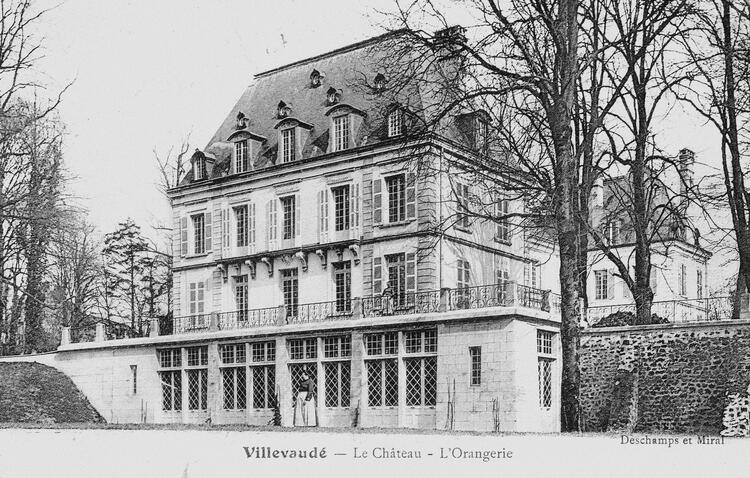 Villevaudé - Seine-et-Marne