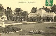 Ferrières-en-Brie - Seine-et-Marne