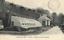 Ferrières-en-Brie - Seine-et-Marne