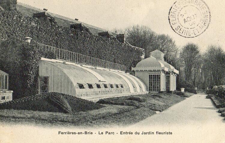 Ferrières-en-Brie - Seine-et-Marne