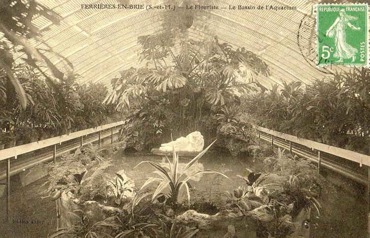 Ferrières-en-Brie - Seine-et-Marne