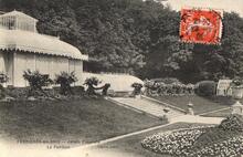 Ferrieres-en-Brie - Seine et Marne