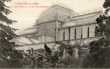 Ferrieres-en-Brie - Seine-et-Marne