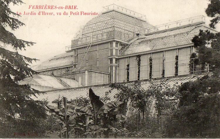 Ferrieres-en-Brie - Seine-et-Marne