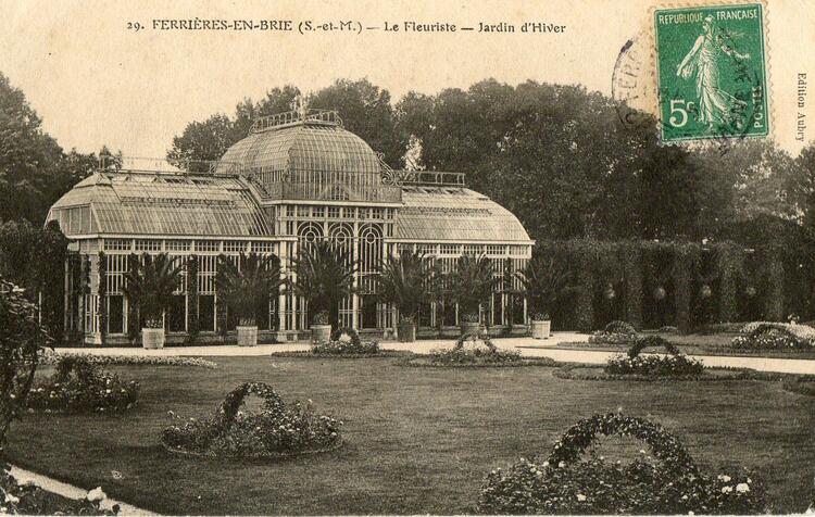 Ferrières-en-Brie - Seine-et-Marne