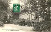 Ferrières-en-Brie - Seine-et-Marne