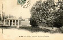 Lagny-sur-Marne - Seine-et-Marne