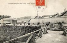 Lorrez-le-Bocage - Seine-et-Marne