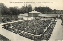 Lorrez-le-Bocage - Seine-et-Marne