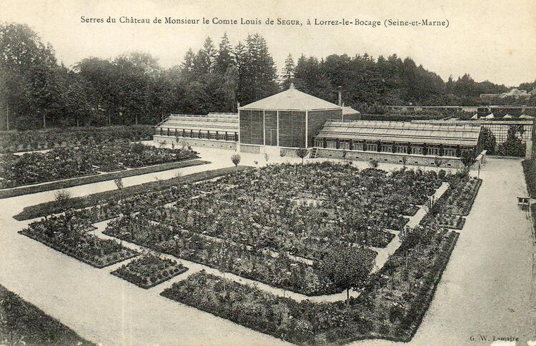 Lorrez-le-Bocage - Seine-et-Marne