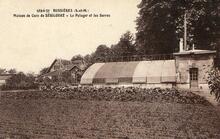 Bussières - Seine-et-Marne