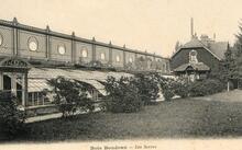 Fontenailles - Seine-et-Marne