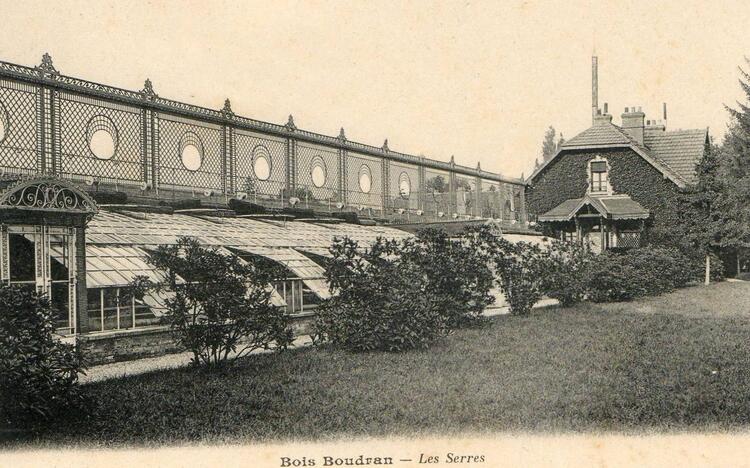 Fontenailles - Seine-et-Marne