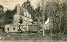 Cocherel - Seine-et-Marne