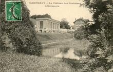 Dampmart - Seine-et-Marne