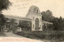 Émerainville - Seine-et-Marne