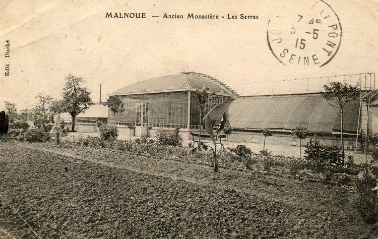 Malnoue - Seine-et-Marne
