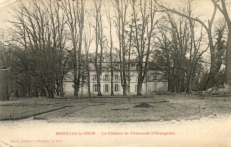 Montjay-la-Tour - Seine-et-Marne