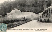 Nangis - Seine-et-Marne