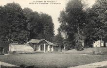 Pontault-Combault - Seine-et-Marne