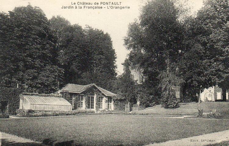 Pontault-Combault - Seine-et-Marne