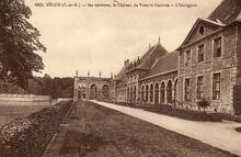 Melun - Seine-et-Marne