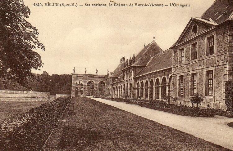 Melun - Seine-et-Marne