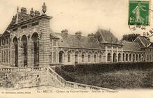 Melun - Seine-et-Marne